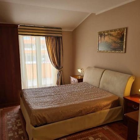 Apartment Sunny PUY 외부 사진