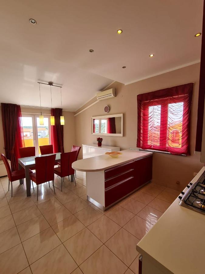 Apartment Sunny PUY 외부 사진
