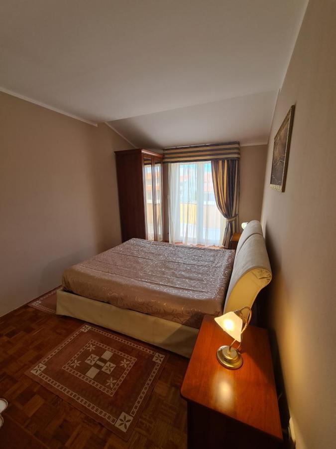 Apartment Sunny PUY 외부 사진