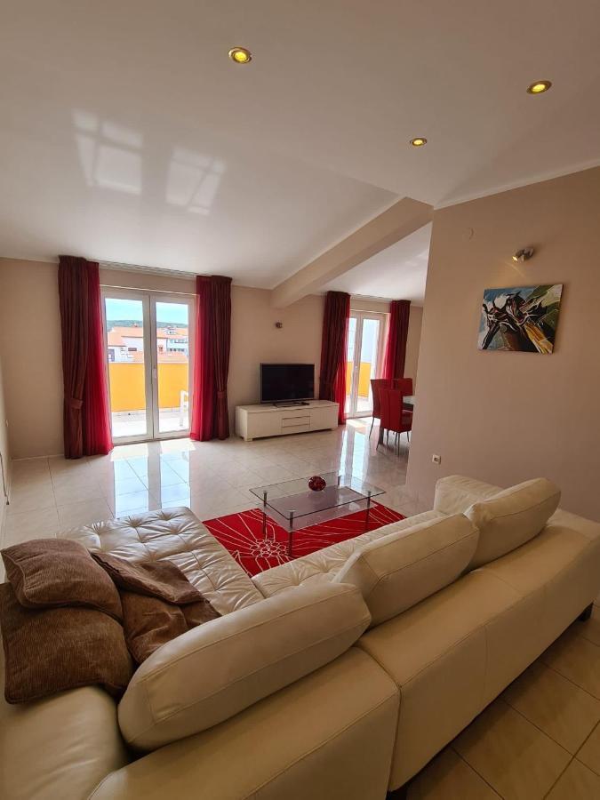 Apartment Sunny PUY 외부 사진