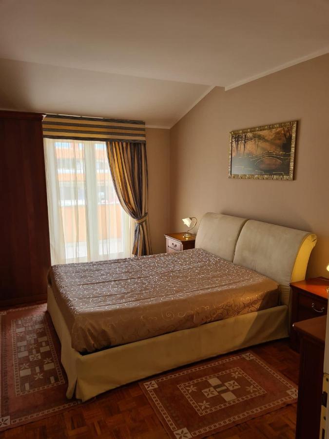 Apartment Sunny PUY 외부 사진