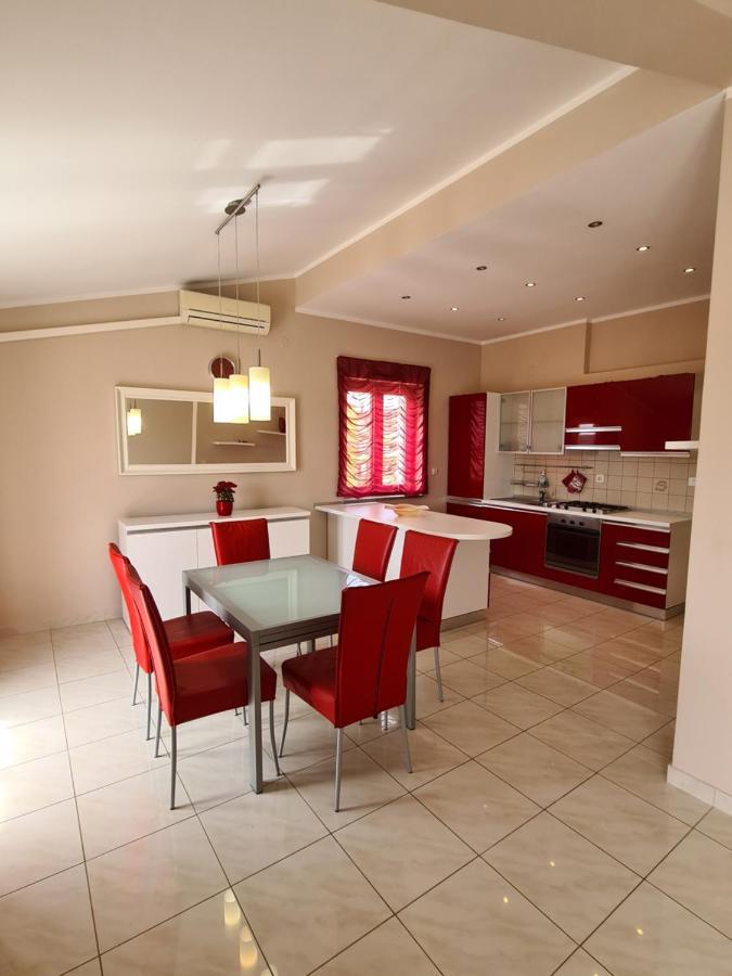 Apartment Sunny PUY 외부 사진