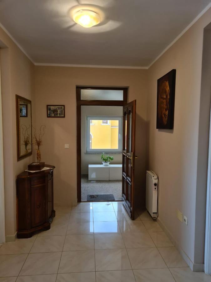 Apartment Sunny PUY 외부 사진