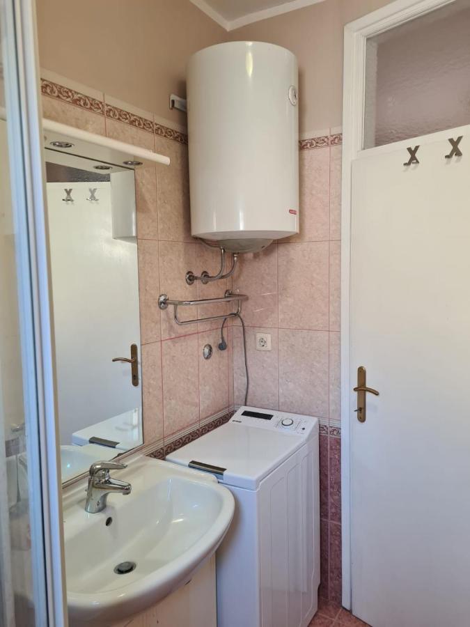 Apartment Sunny PUY 외부 사진